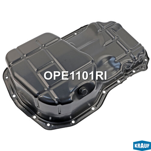 Поддон масляный ДВС Krauf OPE1101RI