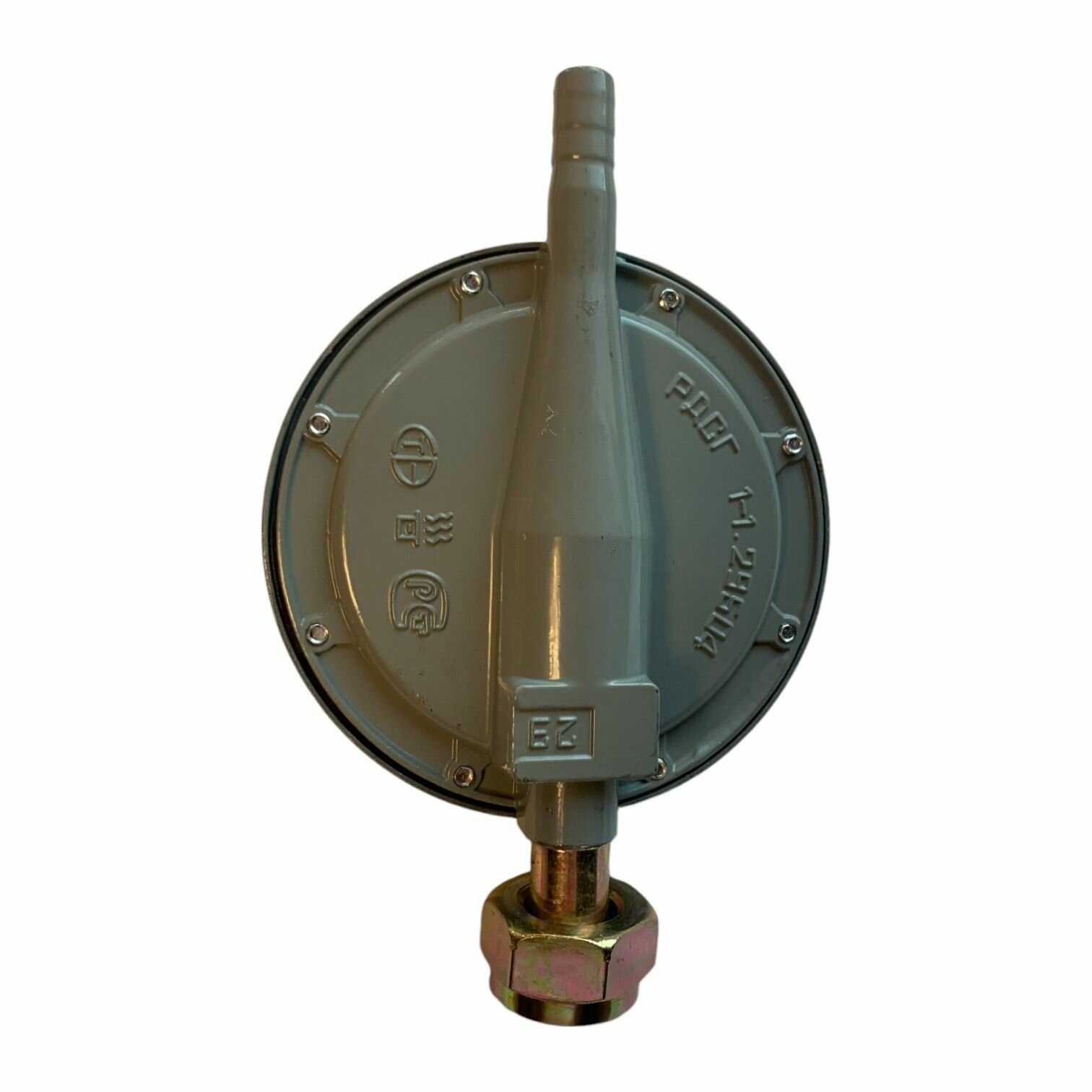 Редуктор баллона РДСГ 1-1 — фото 1