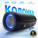 Беспроводная портативная колонка Maibenben BS02, с Bluetooth, LXP6