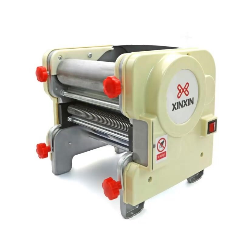 chisa9467さん専用 Тестораскатка-лапшерезка настольная электрическая XINXIN DJJ-200C