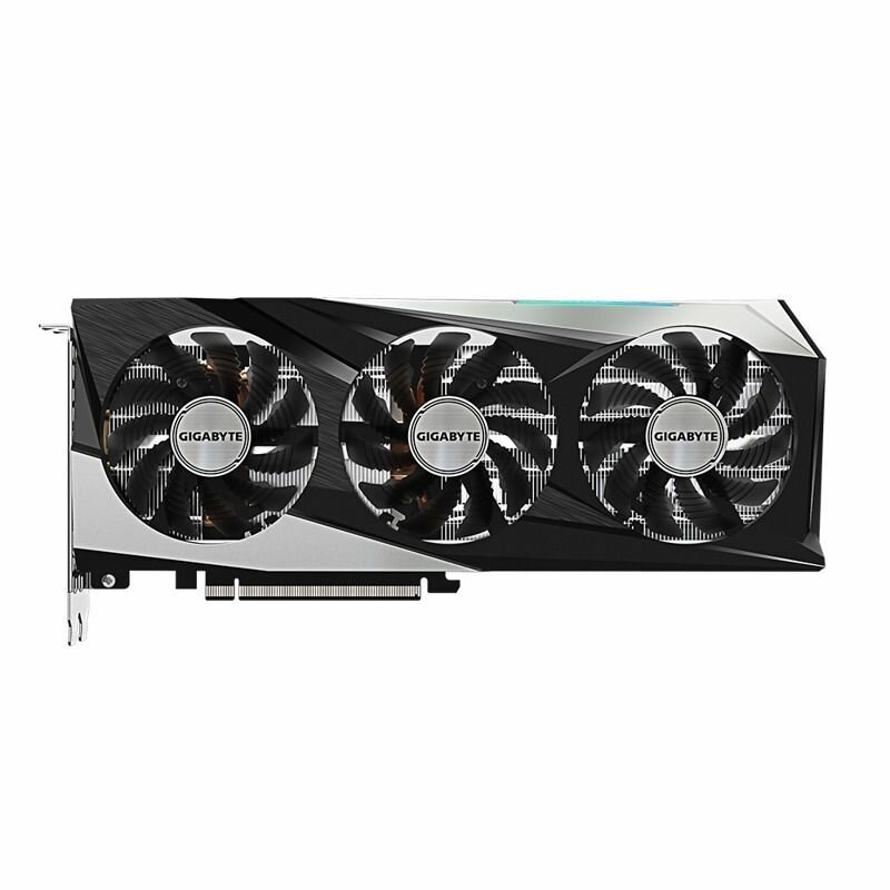 Видеокарта GIGABYTE Radeon RX 7600 Gaming OC 8Gb (GV-R76GAMING OC-8GD)