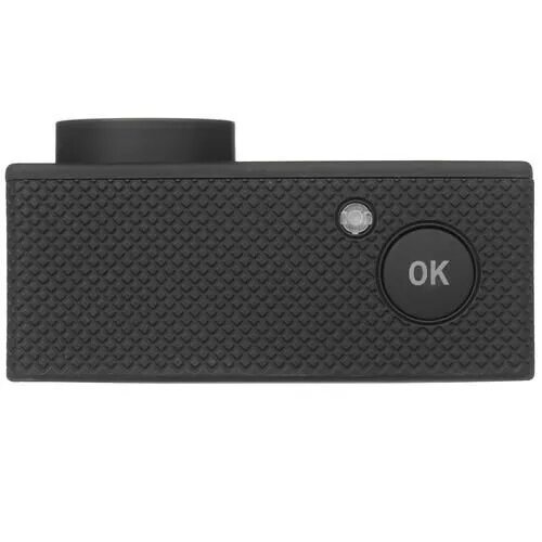 Экшн-камера SJCAM SJ4000-WIFI 1080p, WiFi, черный sjcam-sj4000-wifi — фото 1