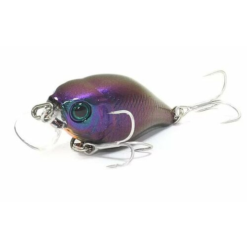 Воблер JACKALL CHUBBY 38F цвет UL BUG