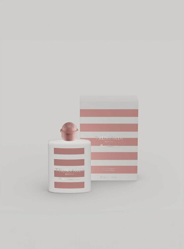 Изображение товара TRUSSARDI Donna Pink Marina lady туалетная вода женская 30 мл / Духи женские Труссарди пинк марина парфюм италия