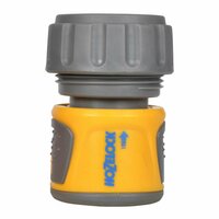 Коннектор HOZELOCK Classic 3 / 4" без аквастопа пластик