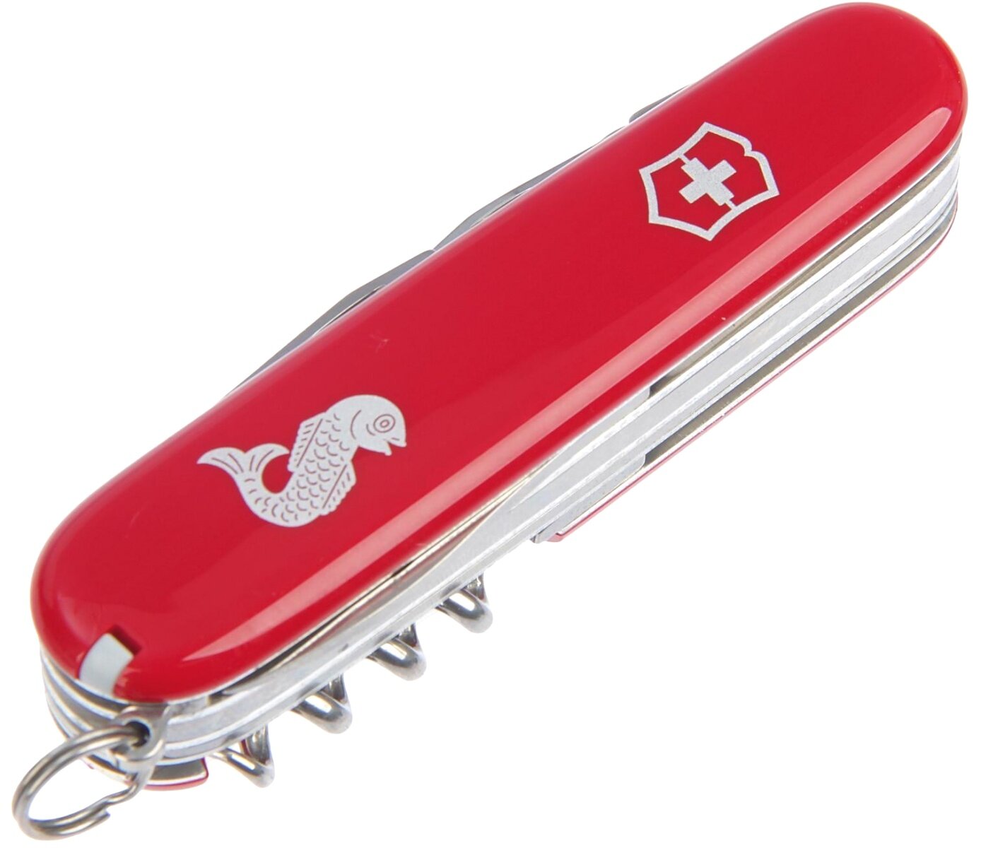Нож перочинный Victorinox 1.3653.72 - фото №5