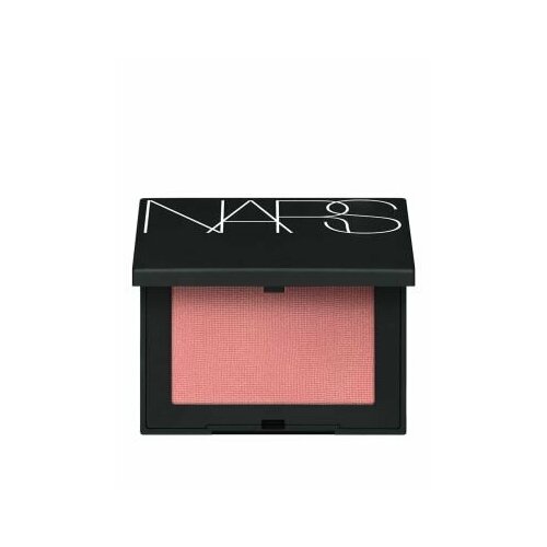 фото Nars румяна для лица blush 4.8 г оттенок deep throat