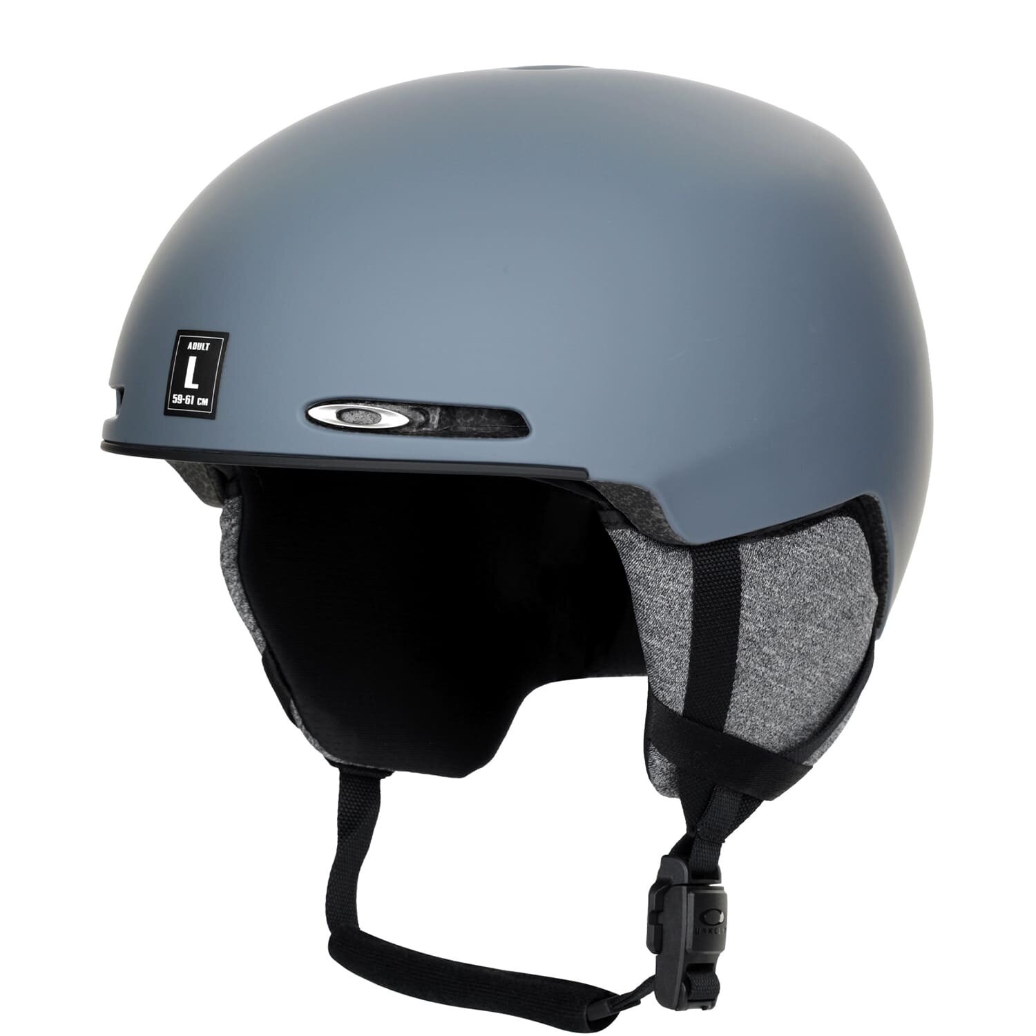 Шлем Oakley Mod1 Forged Iron (US: M)