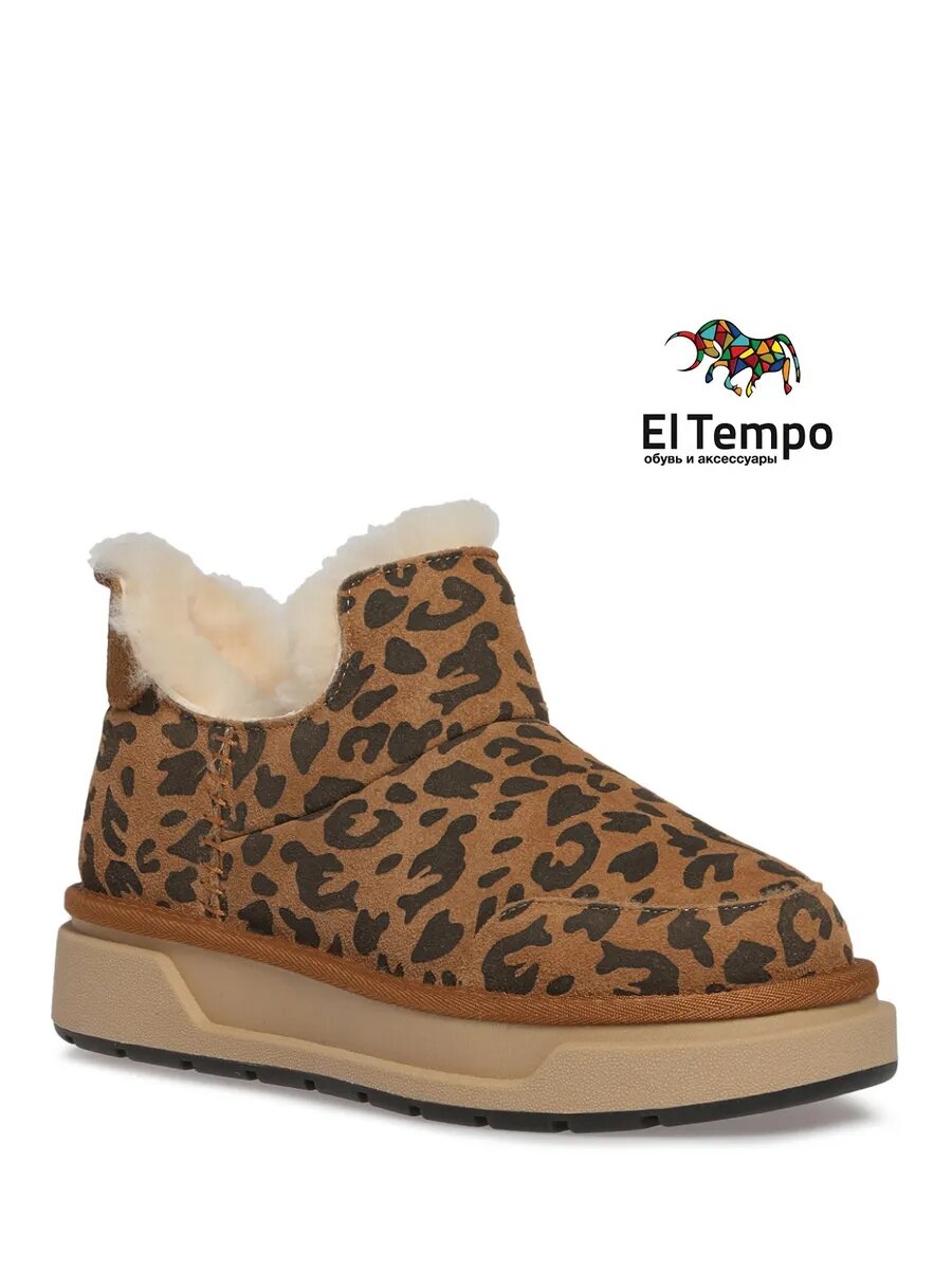 Угги El Tempo