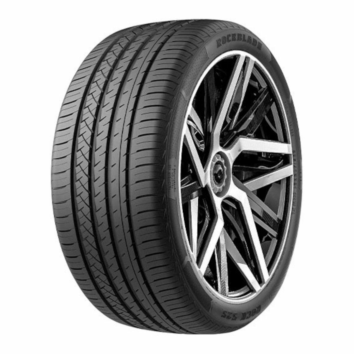 Летняя шина RockBlade ROCK 525 255/50/19 V 107 XL