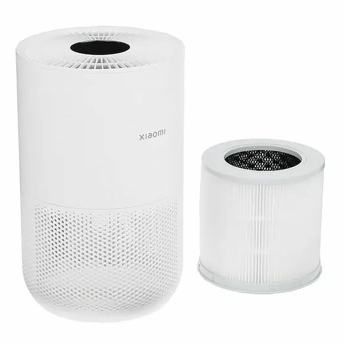 Очиститель воздуха Mijia Smart Air Purifier 4 Compact (AC-M18-SC) EU
