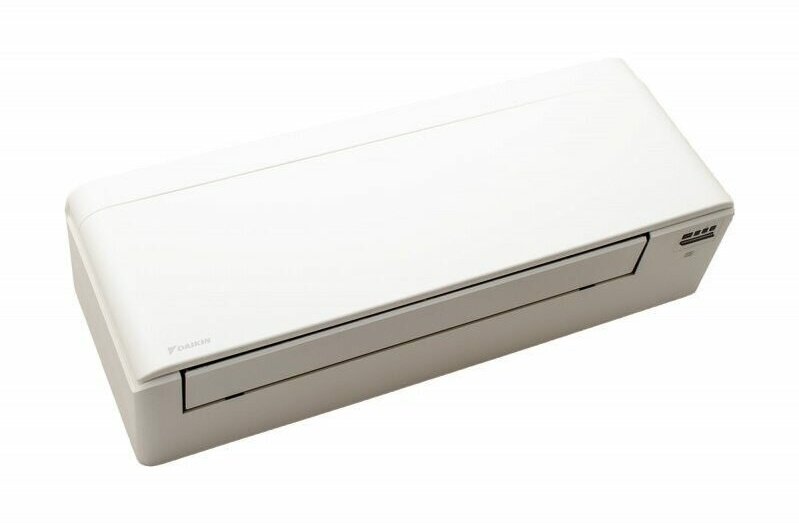 Кондиционер Daikin - фото №17
