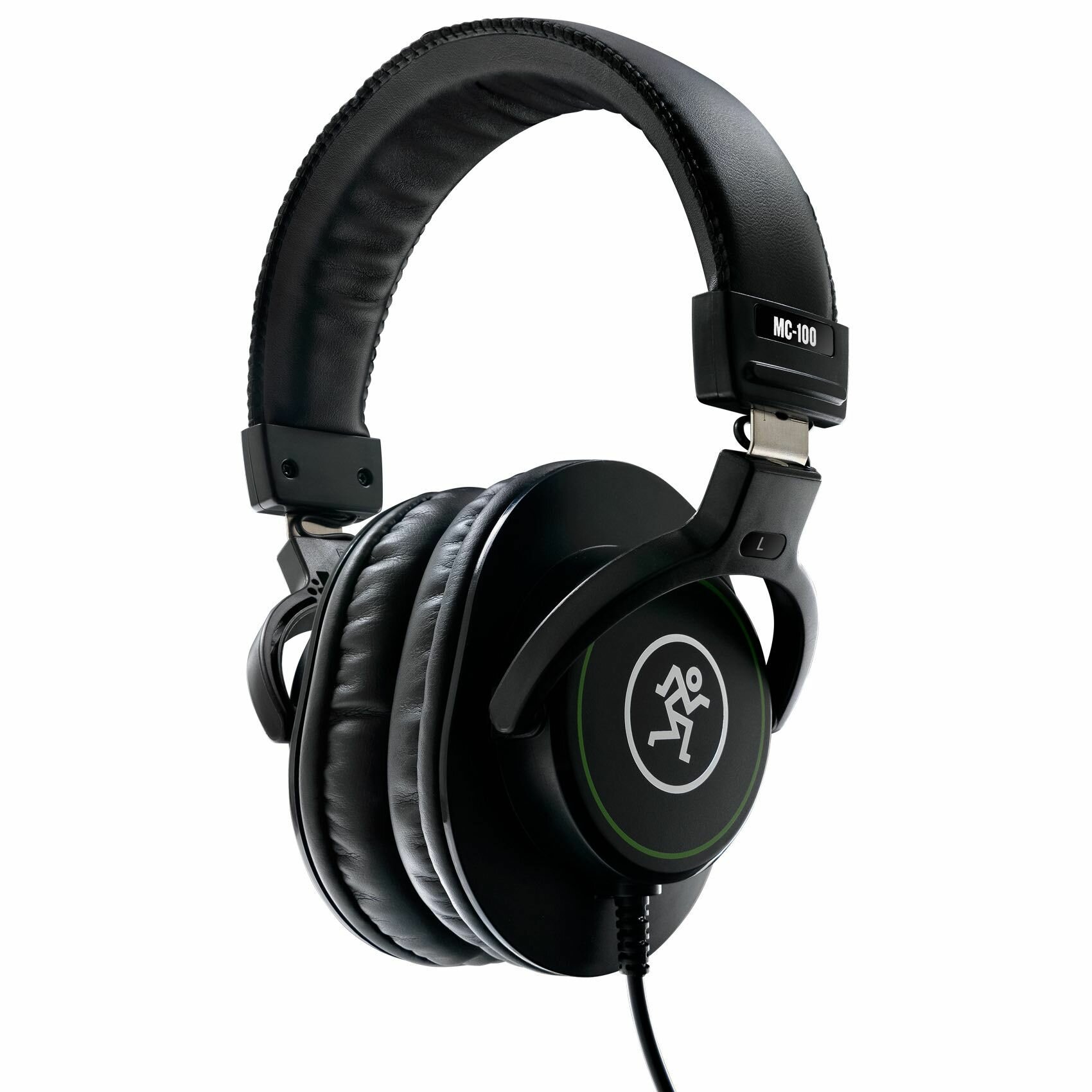 Наушники MACKIE MC-100