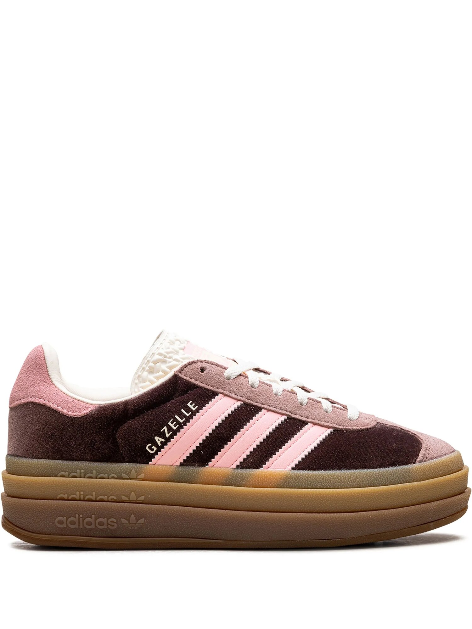Кроссовки adidas Gazelle Bold