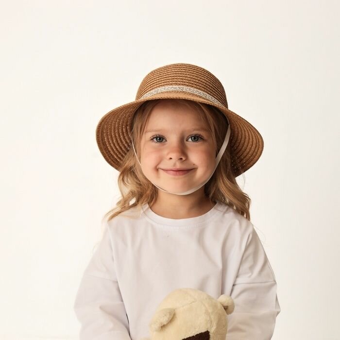 Шляпа для девочек