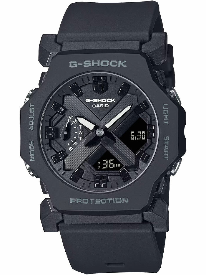 Наручные часы CASIO G-Shock, черный — фото 1