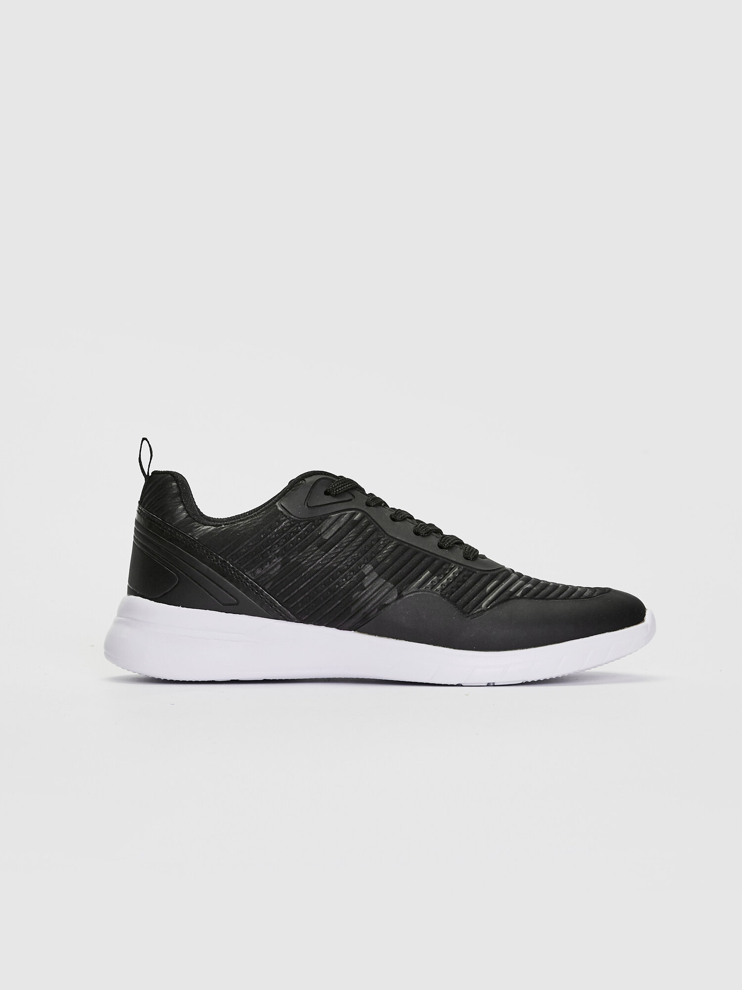Кеды LC Waikiki, размер 44, black