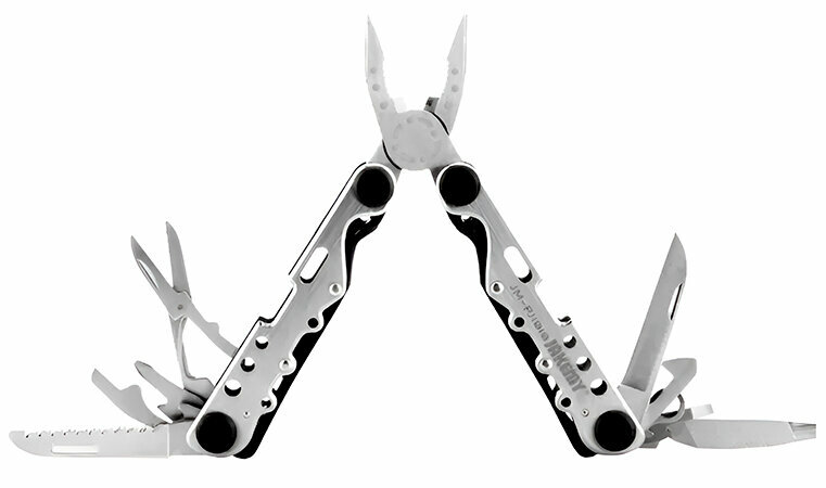 Мультитул JAKEMY Multitool (JM-PJ1010)