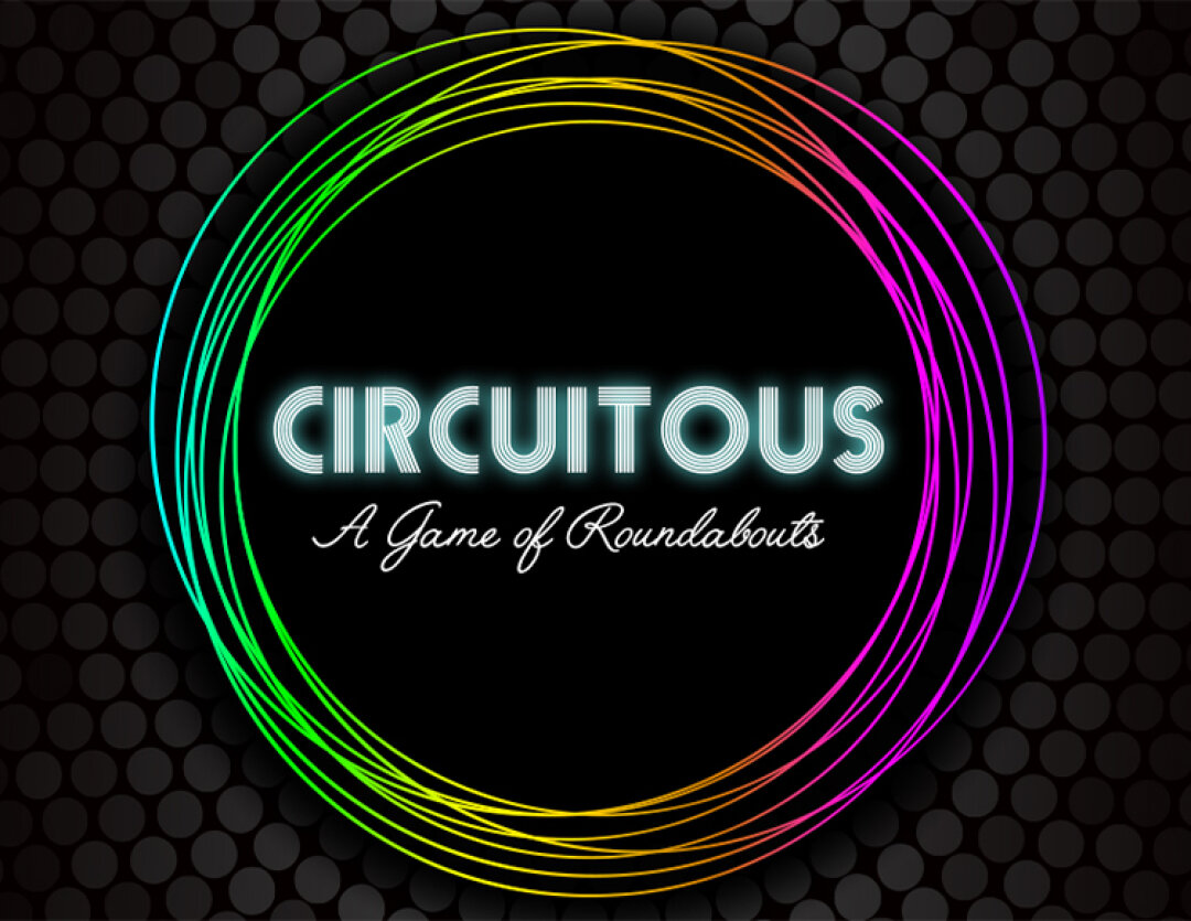 Circuitous