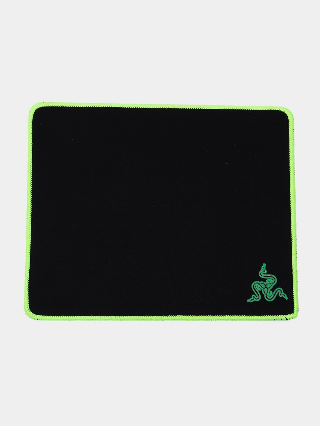 Коврик для мыши Razer Apple, 30 * 24 см, Салатовый