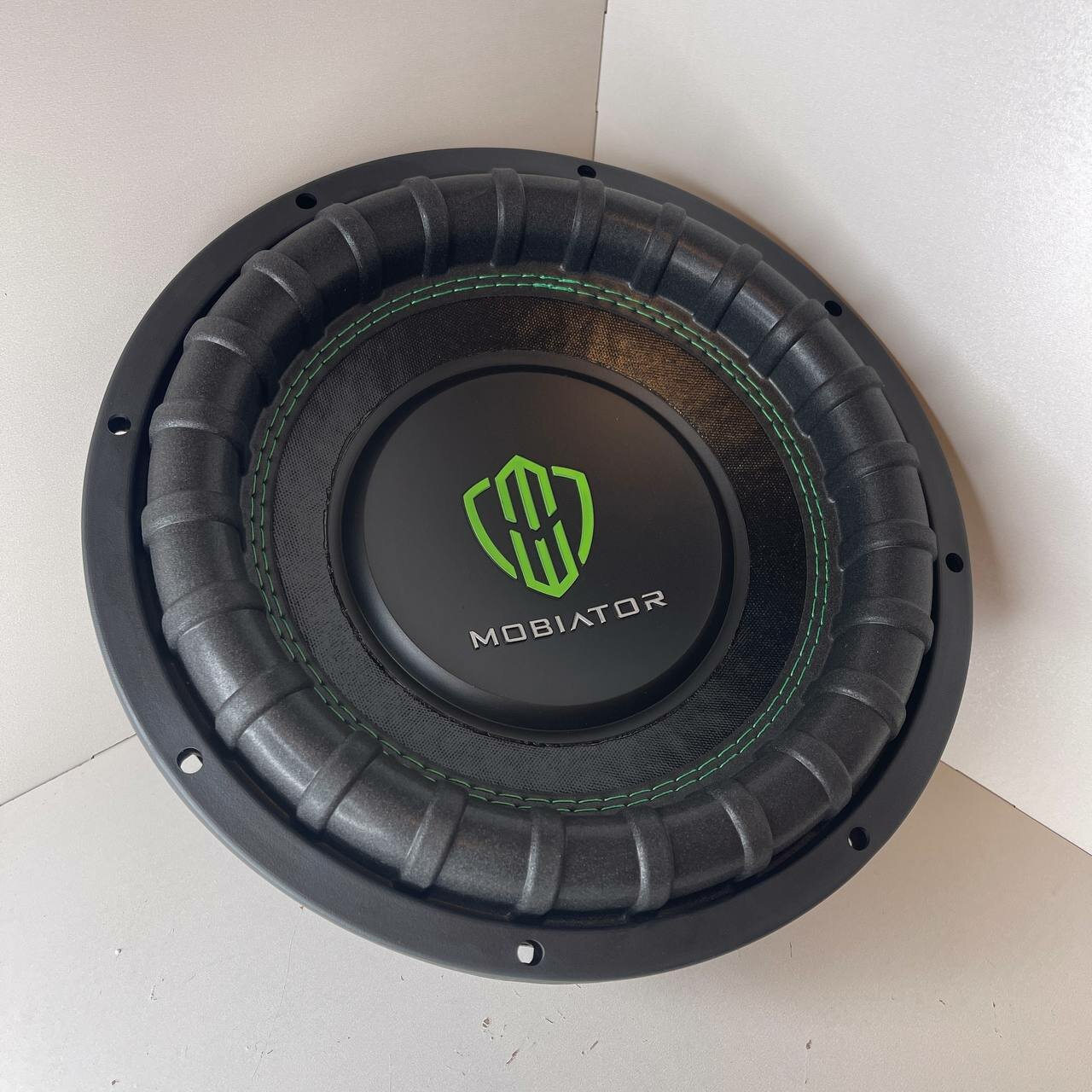 Сабвуфер 1400w 12 дюйм MB-S124