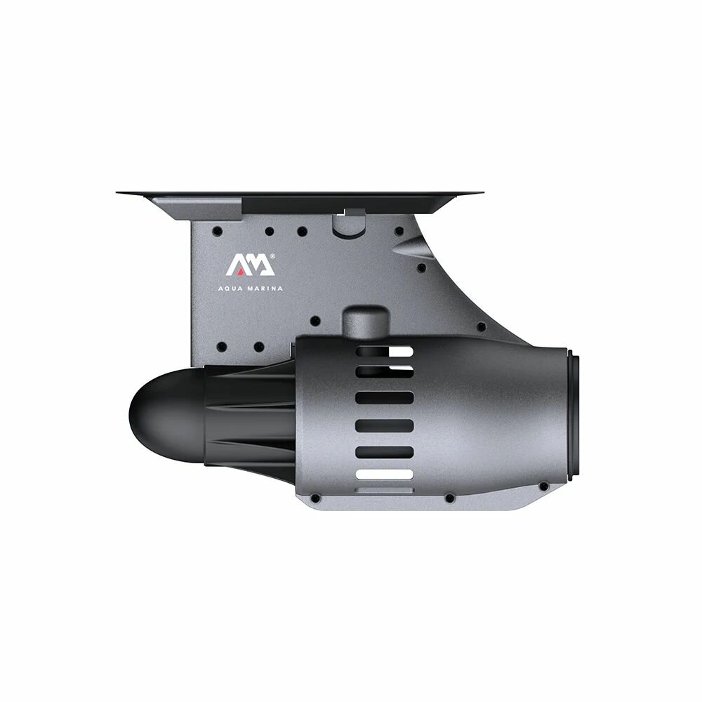 Плавник с электромотором Aqua Marina Bluedrive S / для SUP-доски