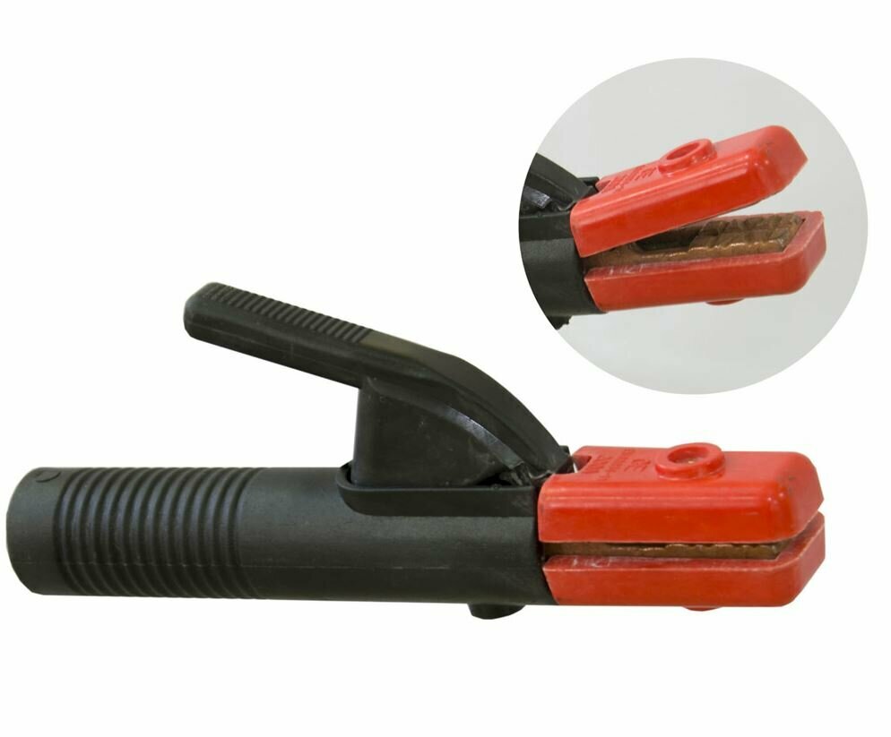 Электрододержатель 2054 (300 А)