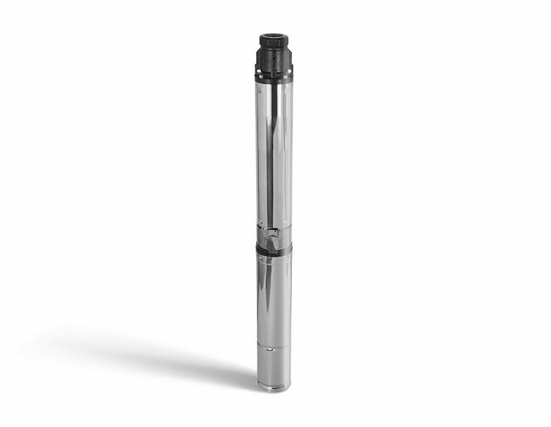 Скважинный насос Oasis SN-85/55
