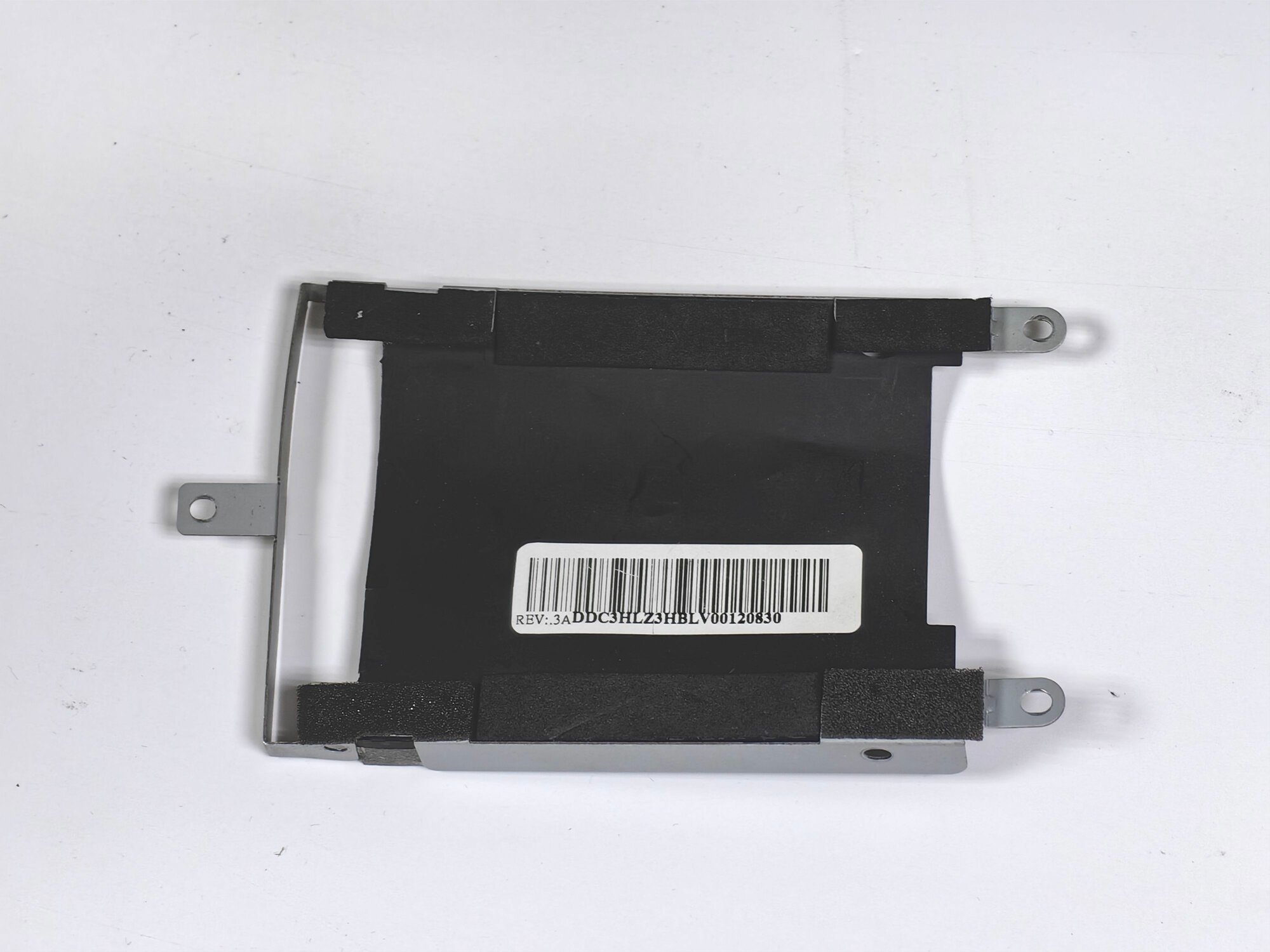Корзина, крепления жесткого диска HDD для Lenovo Z580 Z585 DDC3HLZ3HBL