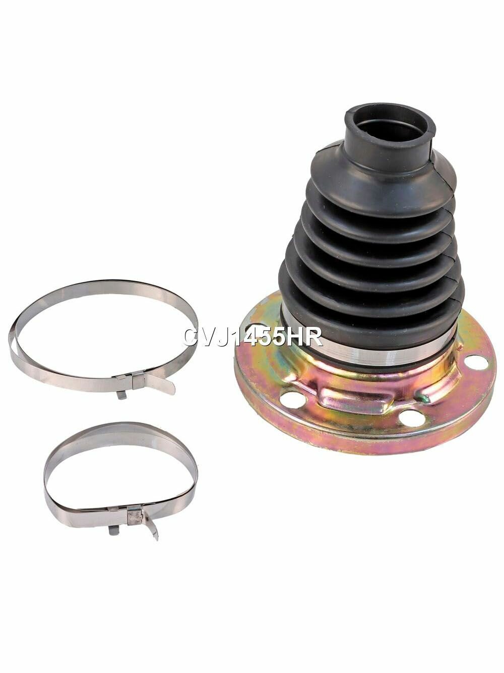 Ремкомплект шруса Krauf CVJ1455HR