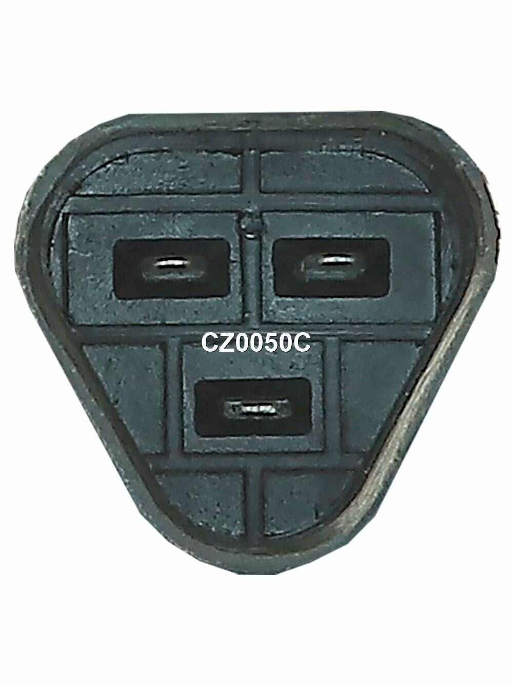 Катушка зажигания BMW 1 E81 E87 3 E46 E90 5 E39 E60 7 E65 E66 E67 X5 E53 — фото 1