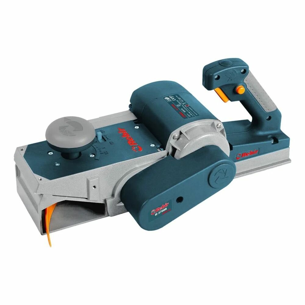 Рубанок Rebir IE 5708 R 07.001.00034