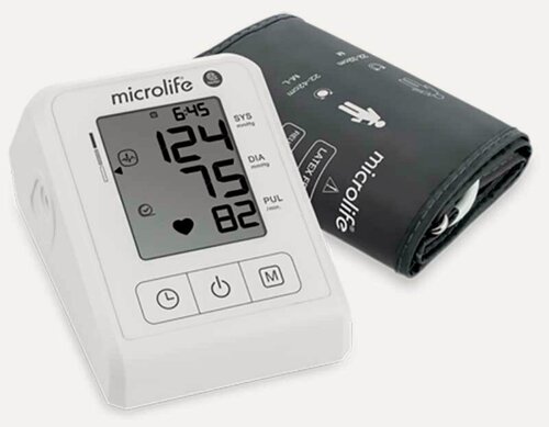 Изображение товара Тонометр Microlife BP B1 Classic