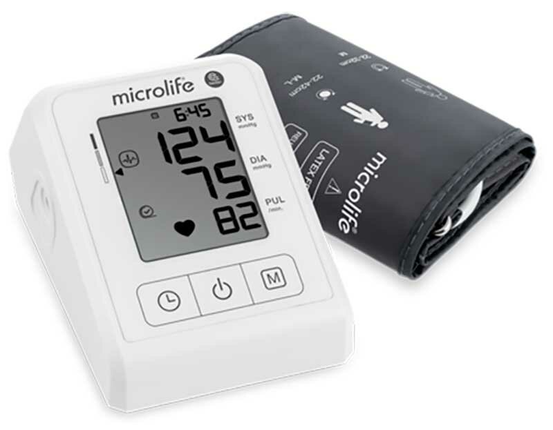 Тонометр Microlife BP B1 Classic