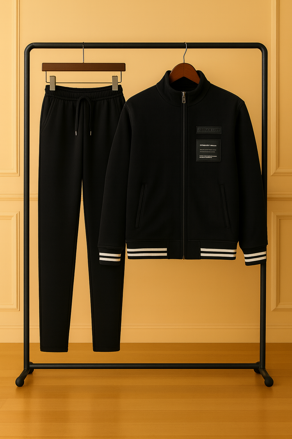 Комплект одежды