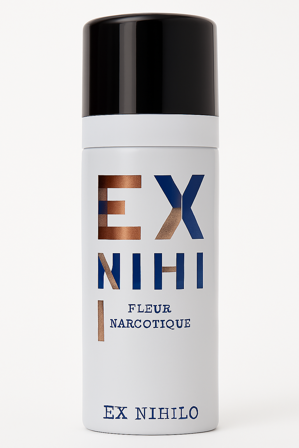 Парфюмированный дезодорант ЭКС нихило "Флёр Наркотик", спрей, для тела