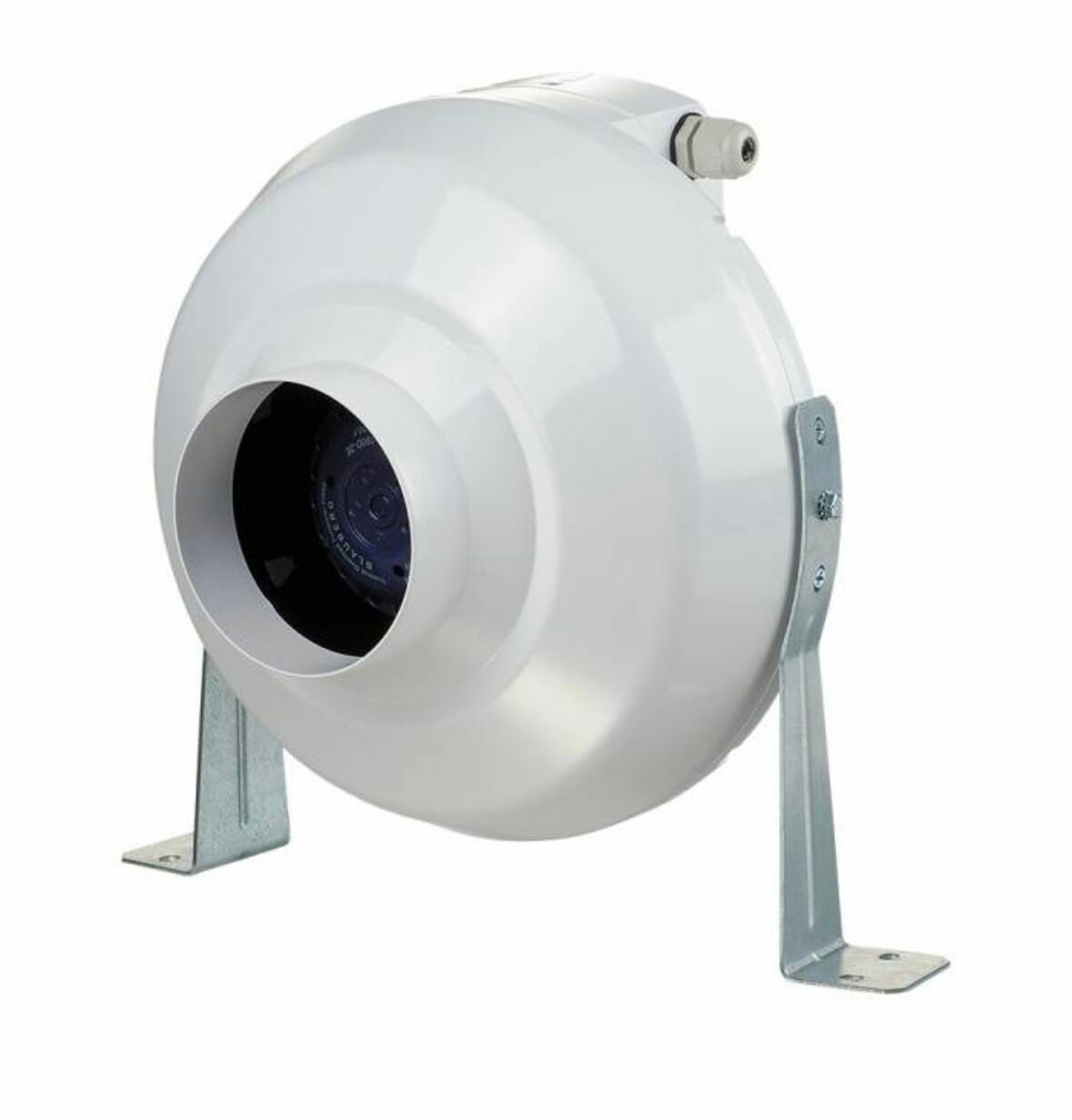 Канальный вентилятор вентс 200 ВКС