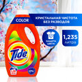 Гель для стирки белья Tide Color 19 стирок 1,235 л