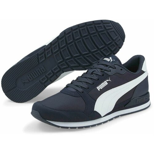 Кроссовки PUMA ST Runner v3 NL, размер 10 UK, синий