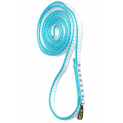 Оттяжка Singing Rock Sling C2075, 1 шт., голубой оттяжка singing rock sling c2075x150 белый черный