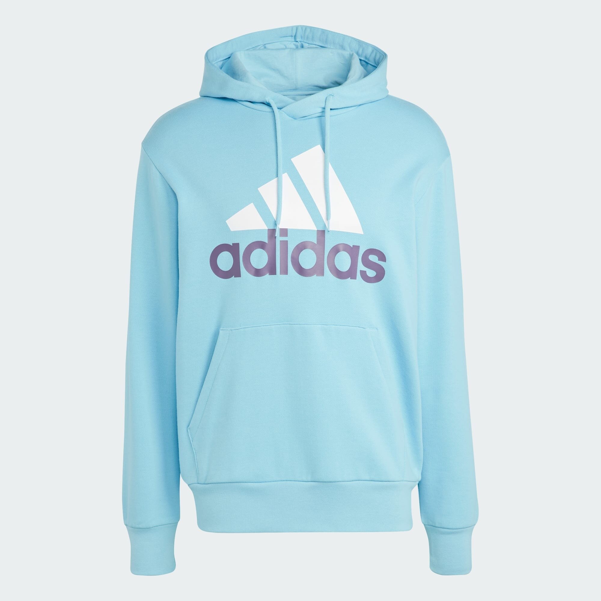 Худи спортивное adidas