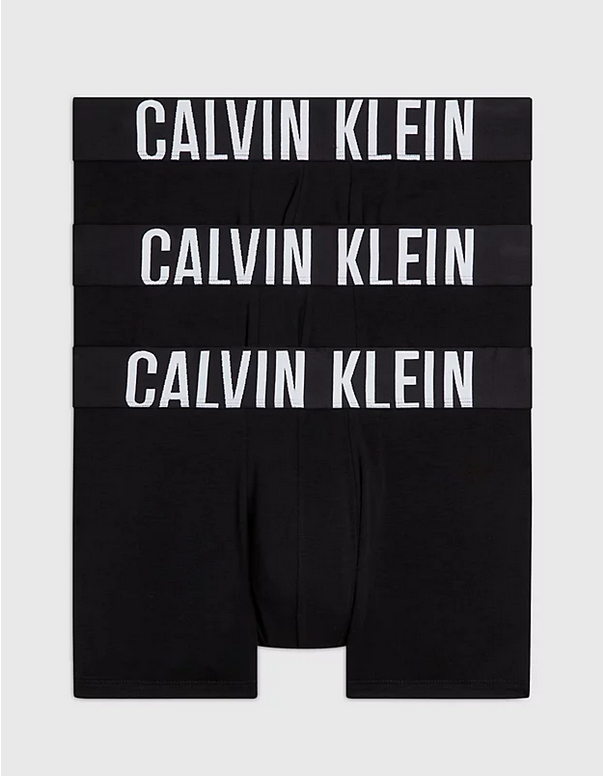 Трусы CALVIN KLEIN Trunks - Intense Power