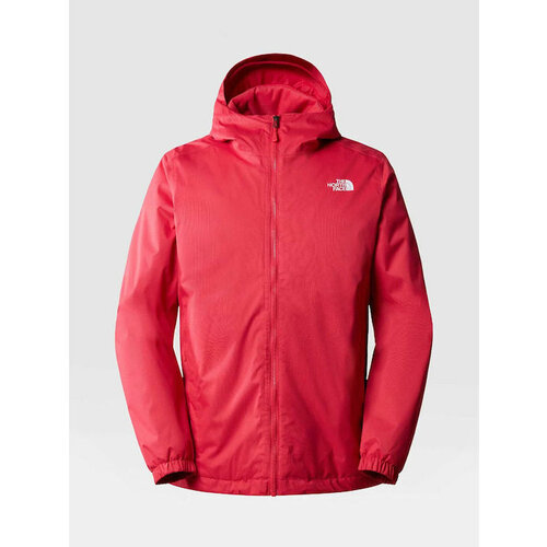 Куртка The North Face, размер L, красный