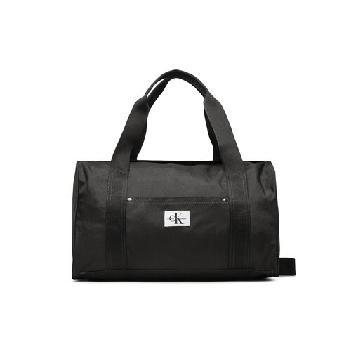 фото Сумка спортивная calvin klein vma177670, 22х22х41 см, черный