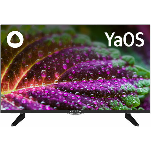 Телевизор VEKTA LD-43SU8821BS 2320100₽