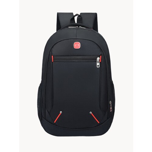 Городской рюкзак, не промакаемый материал, средний объем, для ноутбука, городской