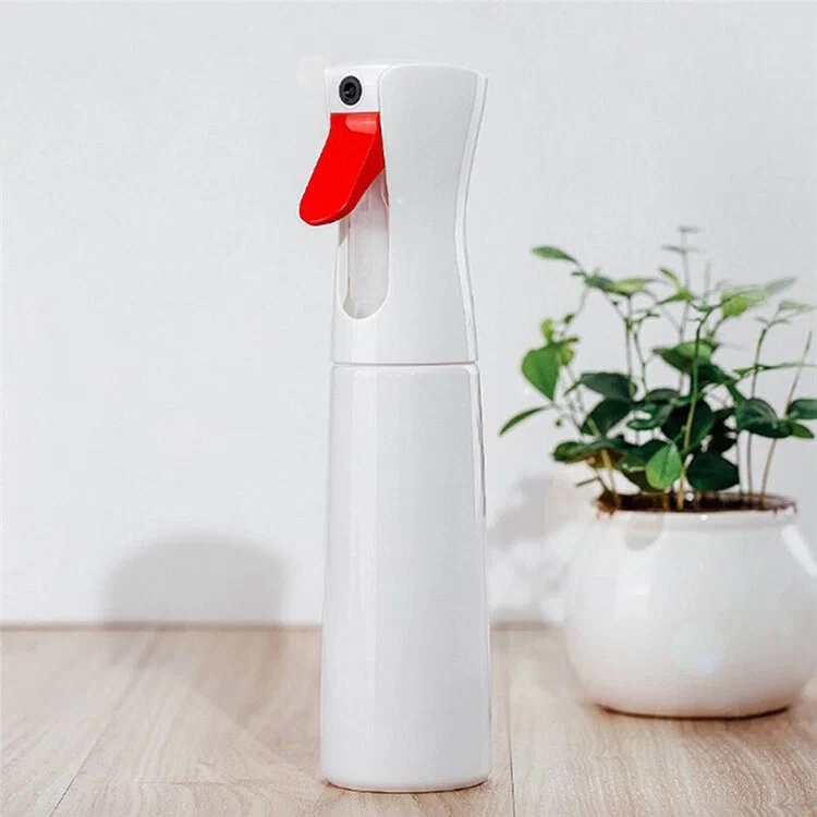 Пульверизатор Xiaomi YIJIE Time-Lapse Sprayer Bottle YG-06 (белый) — фото 1