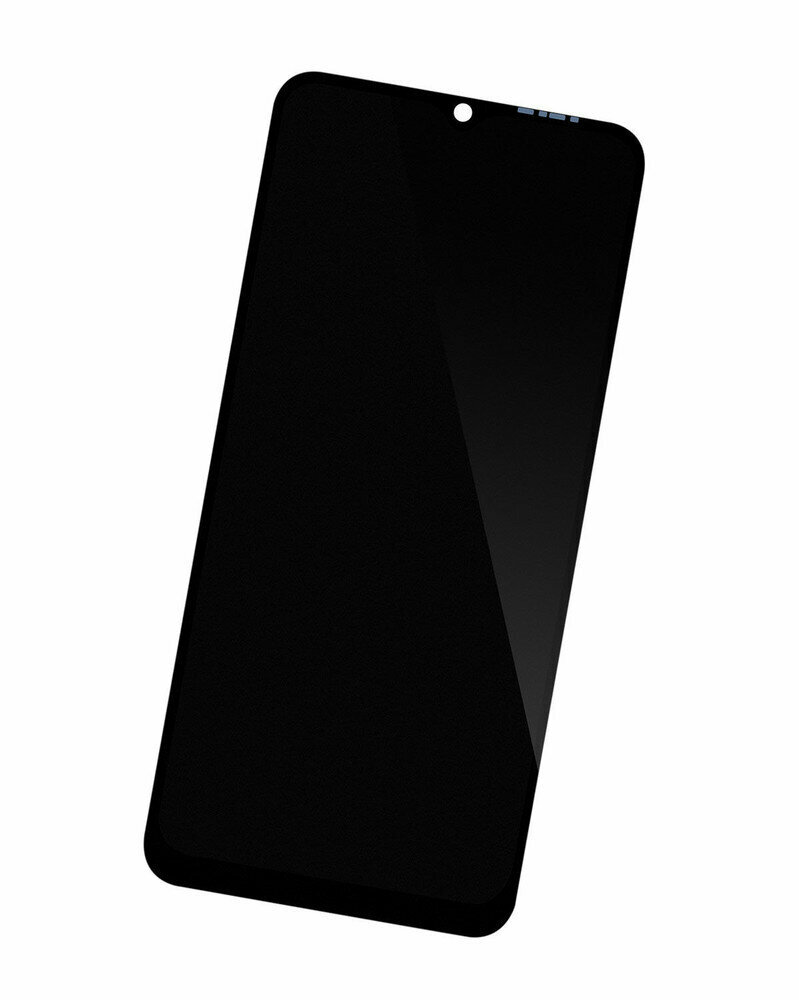 Дисплей Premium для Vivo Y21 (2021), Vivo Y21s (экран, тачскрин, модуль в сборе) черный