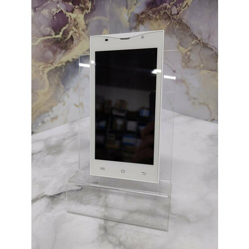 Дисплей LCD + Тачскрин TP 4.8