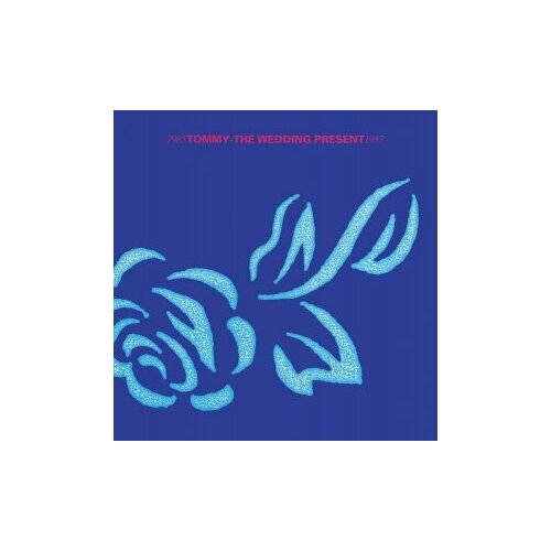 Виниловые пластинки, [PIAS] Recordings, THE WEDDING PRESENT - Tommy (LP)